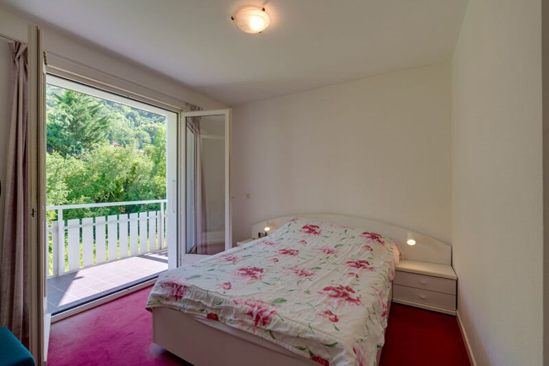 Appartement à vendre, 83m², Saint-Gingolph