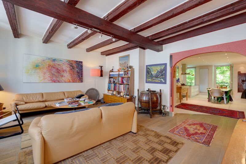 Appartement à vendre, 165m², Evian-les-Bains