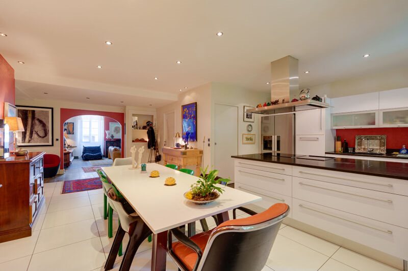 Appartement à vendre, 165m², Evian-les-Bains