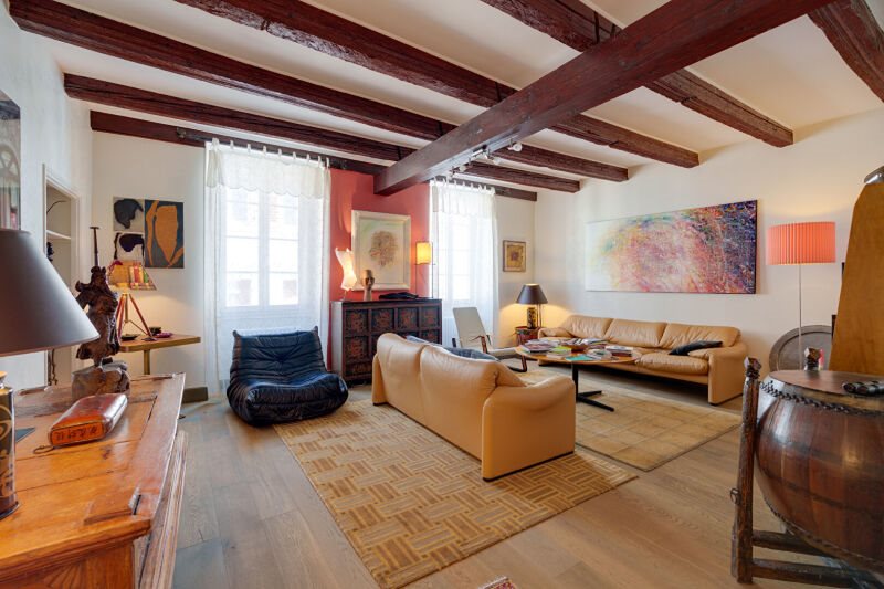 Appartement à vendre, 165m², Evian-les-Bains