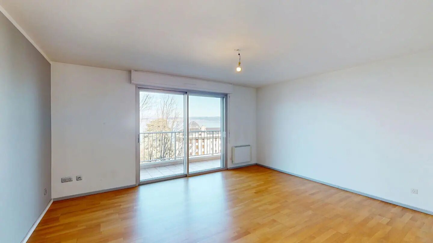 Appartement à louer, 61m², Évian-les-Bains