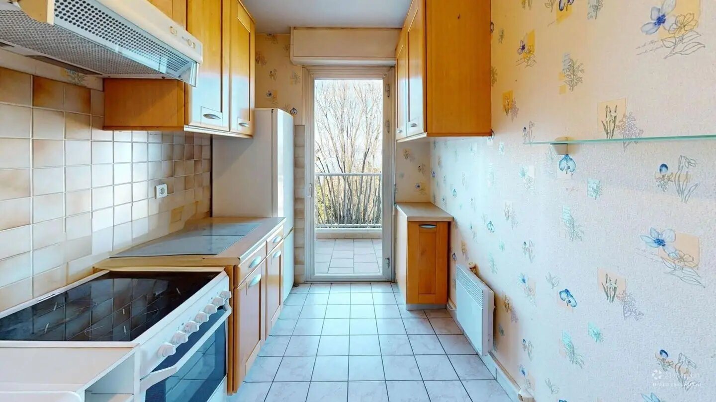 Appartement à louer, 61m², Évian-les-Bains