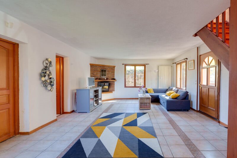 Maison à vendre, 157m², Lugrin