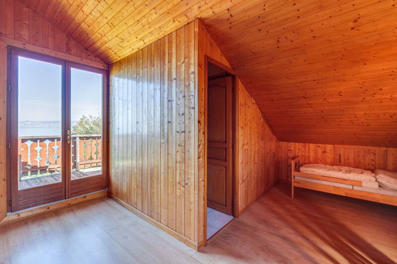Maison à vendre, 157m², Lugrin
