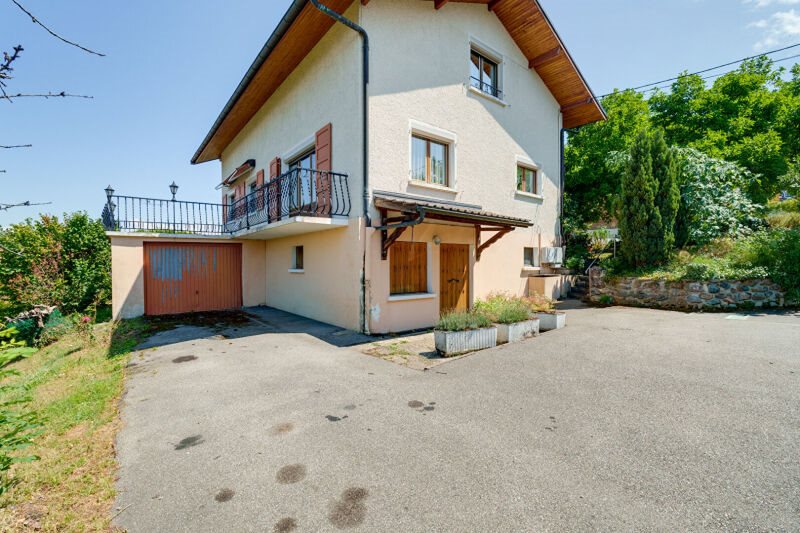Maison à vendre, 195m², Publier