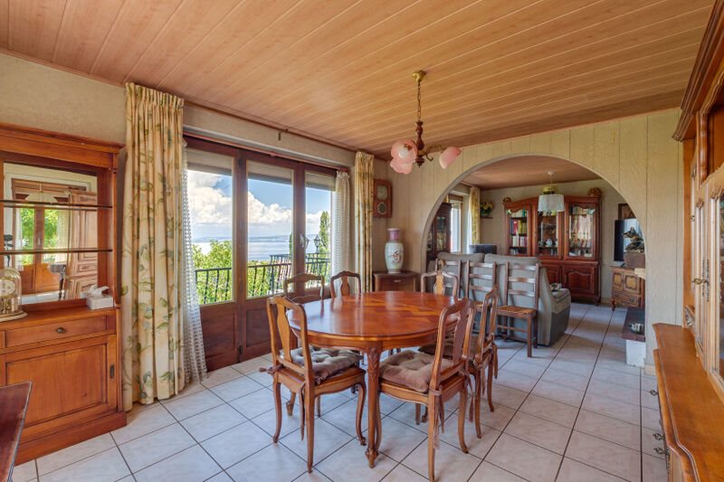 Maison à vendre, 195m², Publier