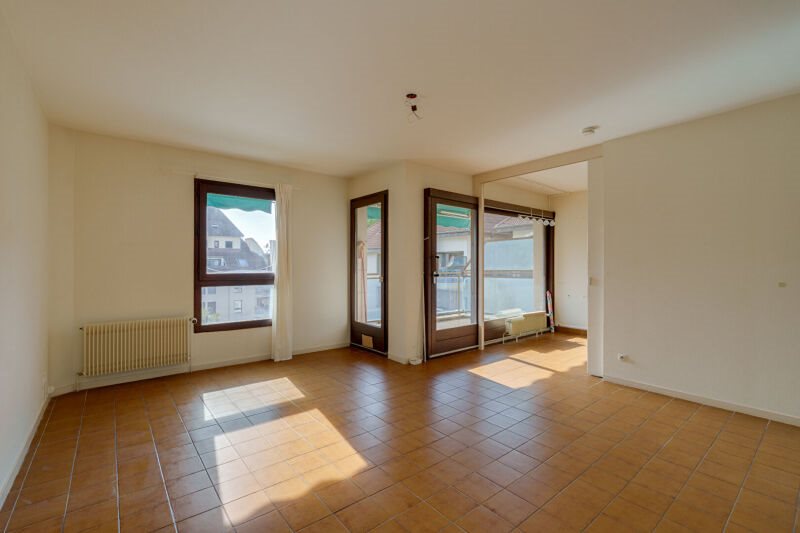 Appartement à vendre, 65m², Evian-les-Bains