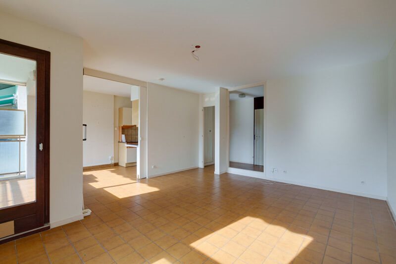 Appartement à vendre, 65m², Evian-les-Bains
