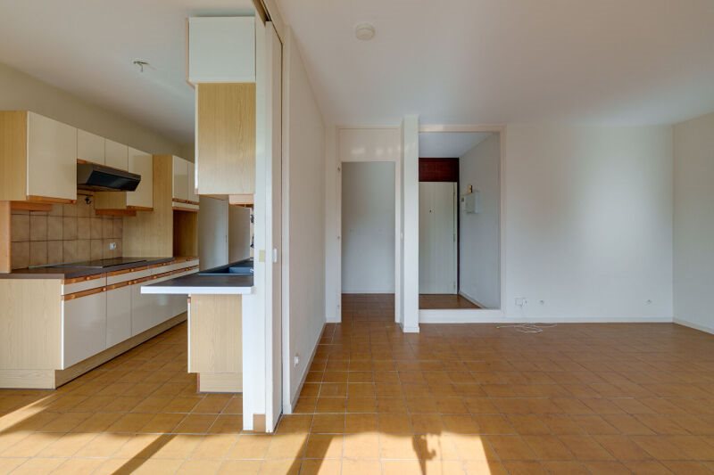 Appartement à vendre, 65m², Evian-les-Bains
