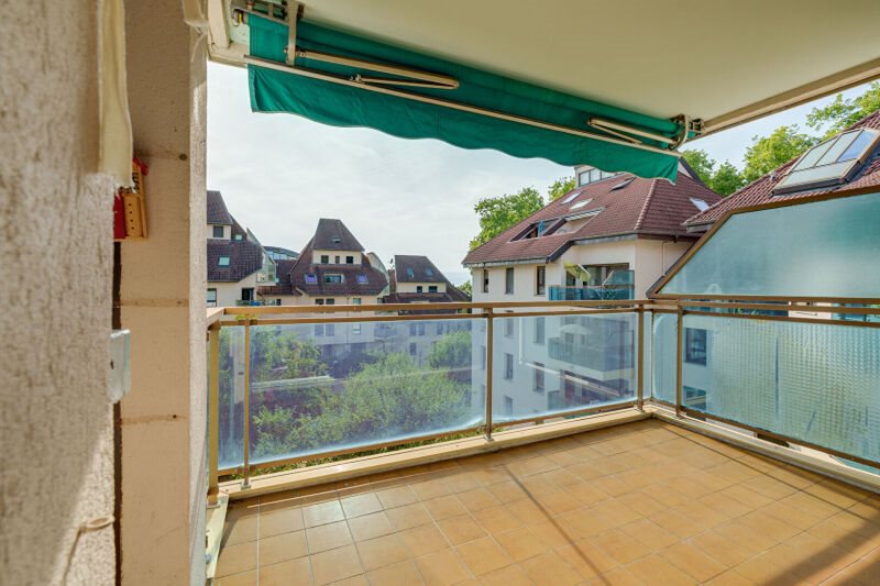 Appartement à vendre, 65m², Evian-les-Bains