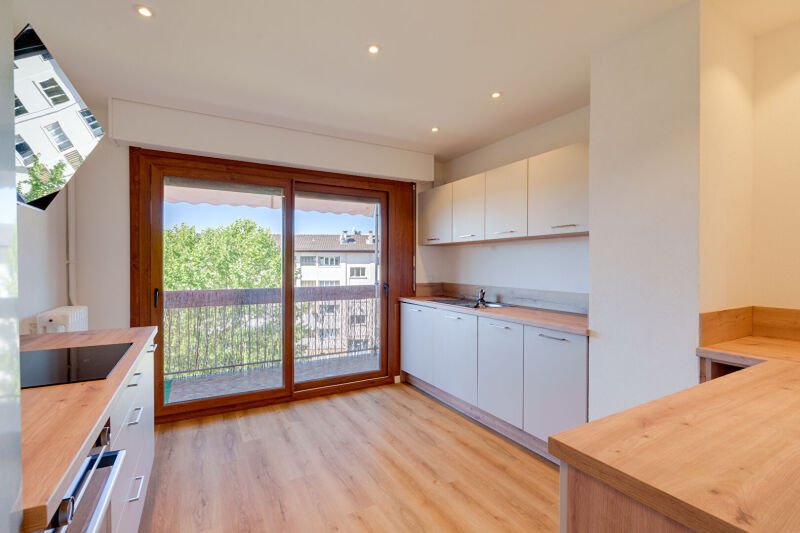 Appartement à vendre, 51m², Thonon-les-Bains