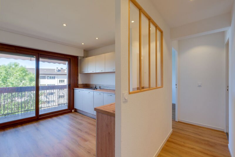 Appartement à vendre, 51m², Thonon-les-Bains