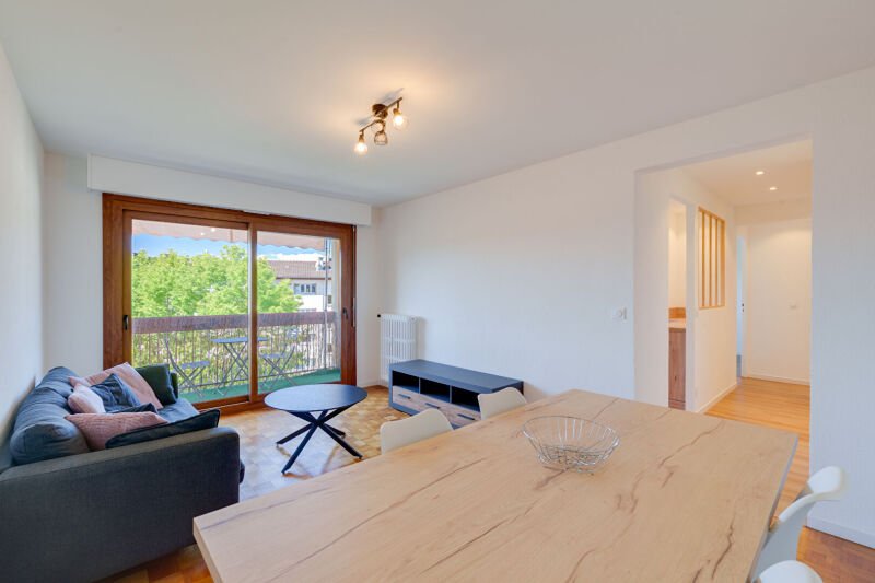 Appartement à vendre, 51m², Thonon-les-Bains