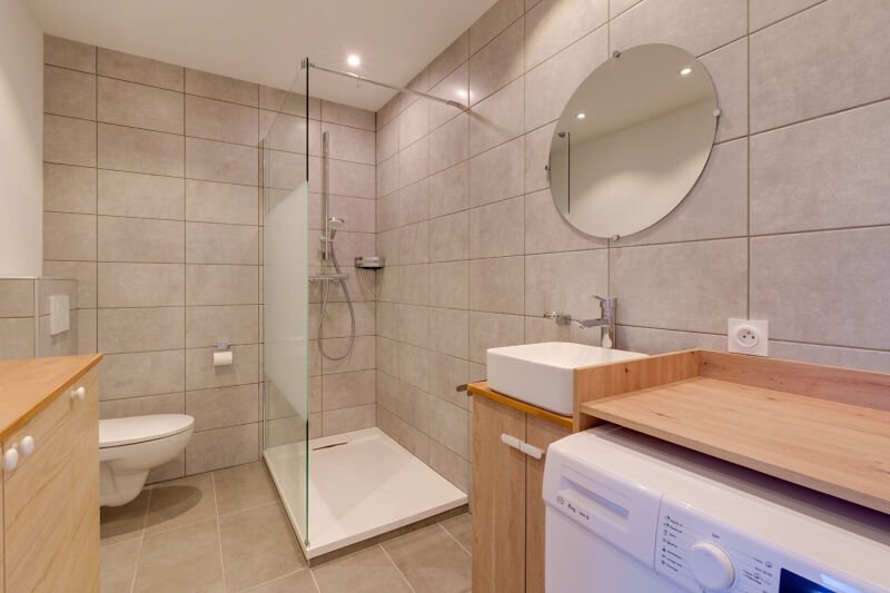 Appartement à vendre, 51m², Thonon-les-Bains