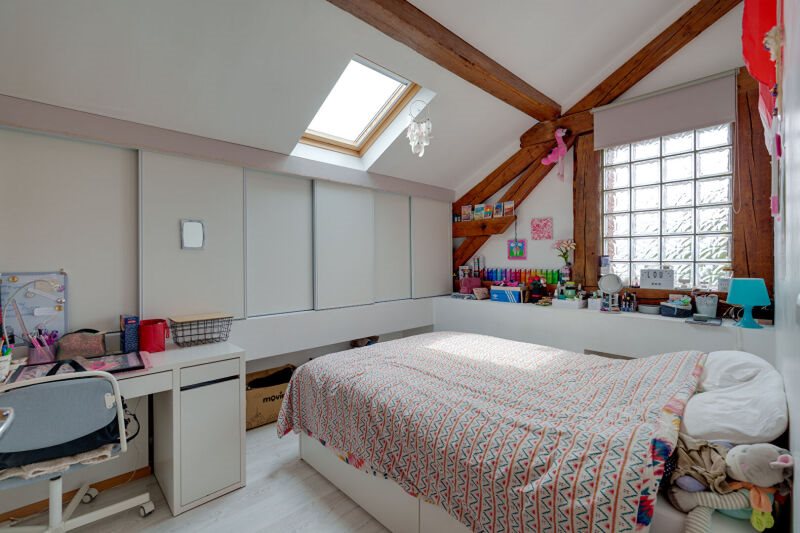 Maison à vendre, 83m², Lugrin