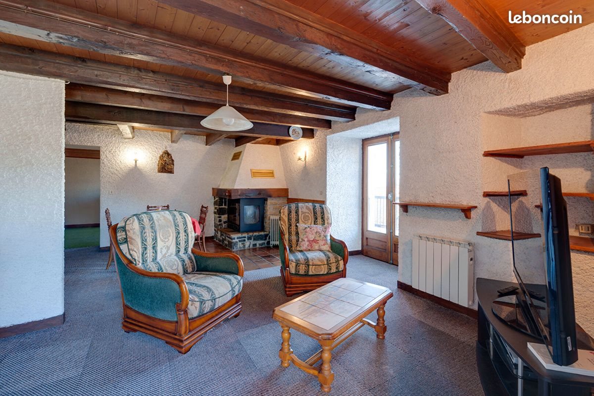 Maison à vendre, 92m², Maxilly-sur-Léman