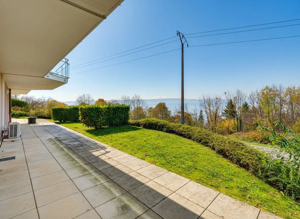 Appartement à vendre, 85m², Publier