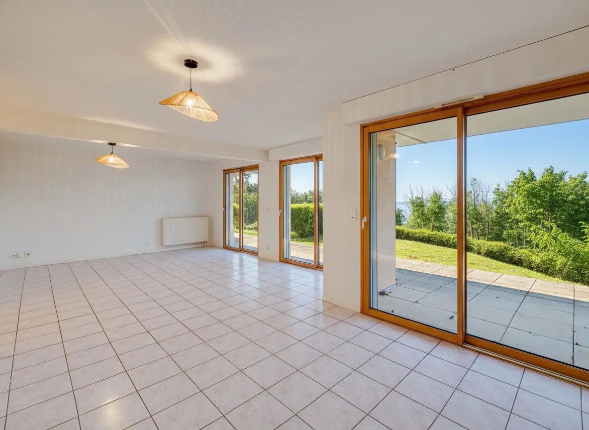 Appartement à vendre, 85m², Publier