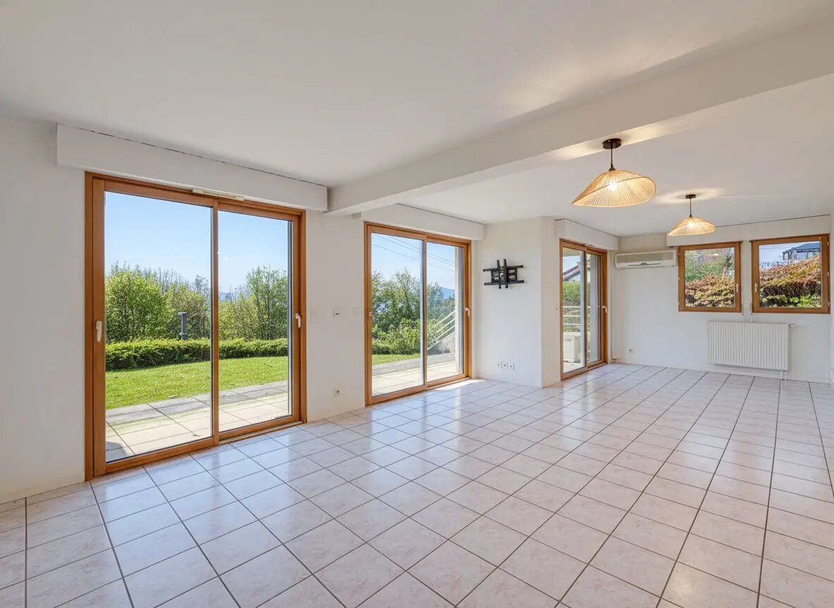 Appartement à vendre, 85m², Publier