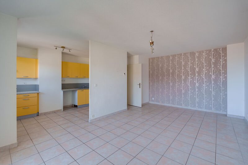 Appartement à vendre, 51m², Evian-les-Bains