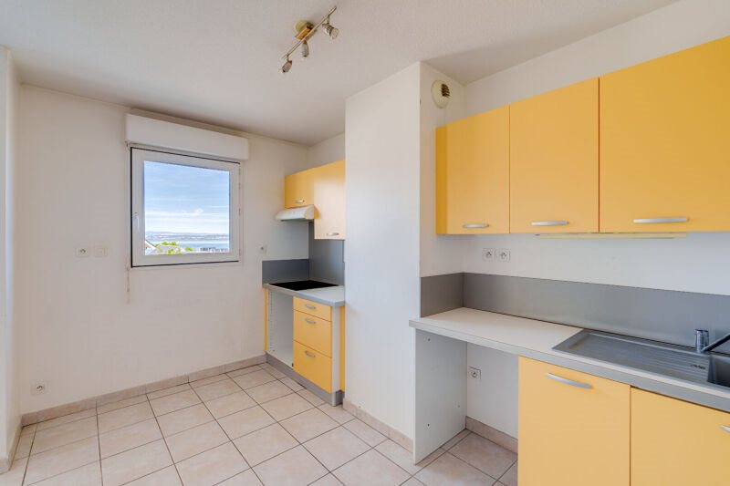 Appartement à vendre, 51m², Evian-les-Bains