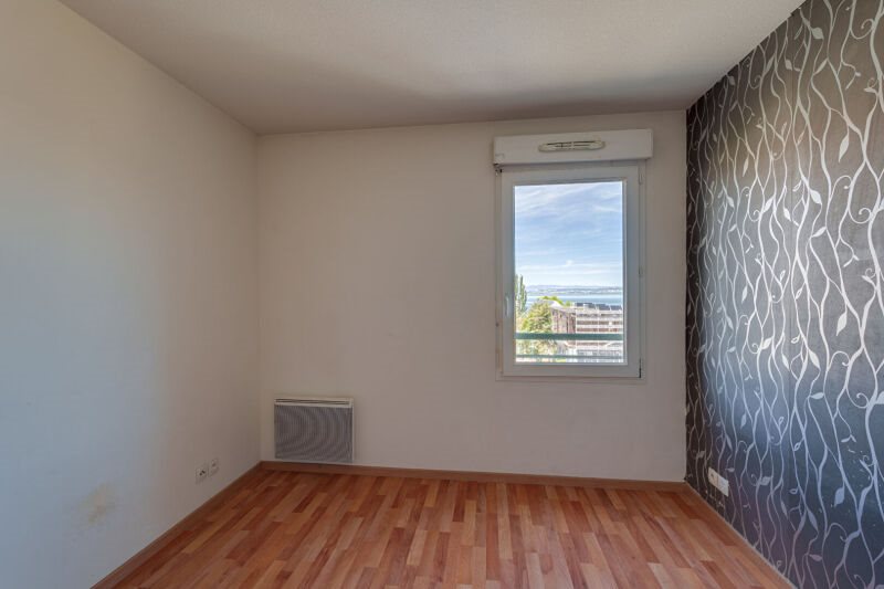 Appartement à vendre, 51m², Evian-les-Bains
