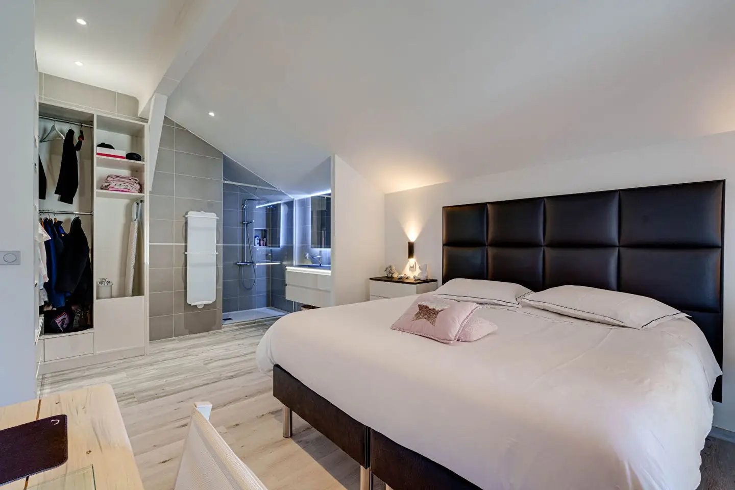 Appartement à vendre, 89m², Publier