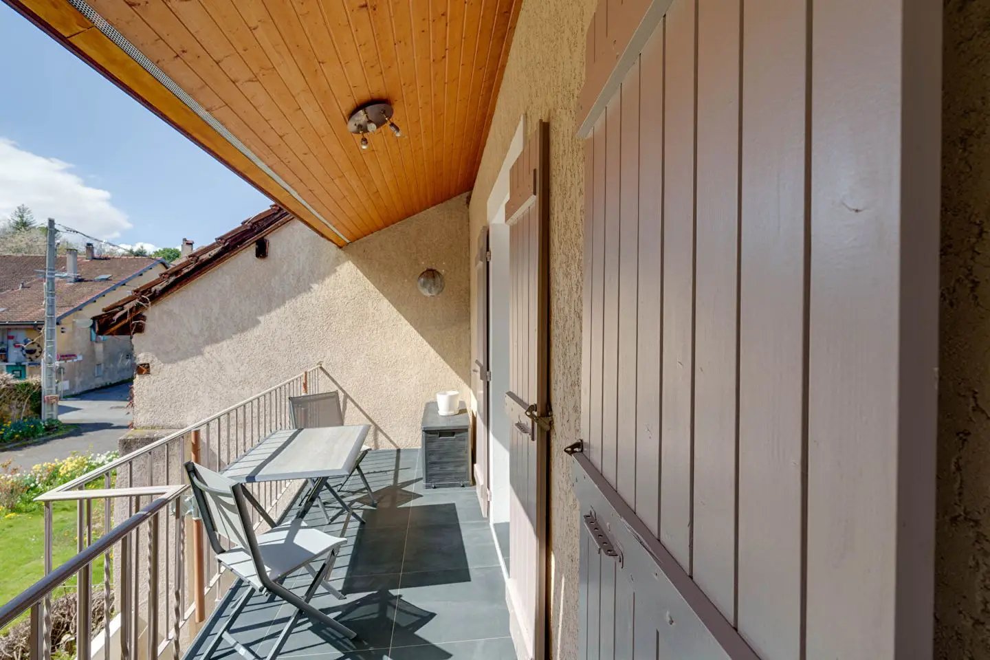 Appartement à vendre, 89m², Publier