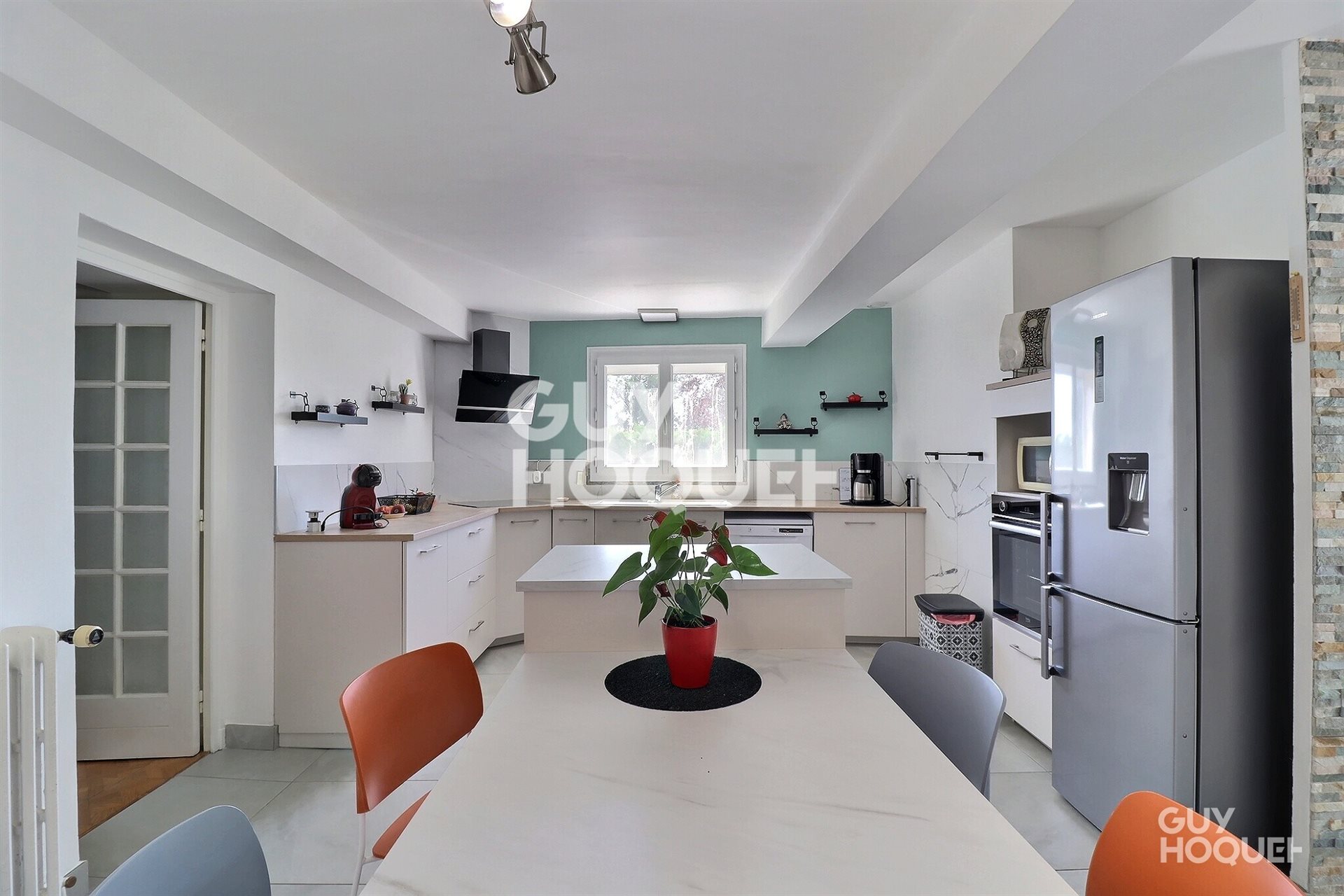 Maison à vendre, 148m², Grézieu-la-Varenne