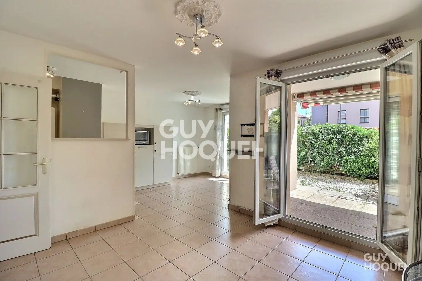 Appartement à vendre, 51m², Brindas