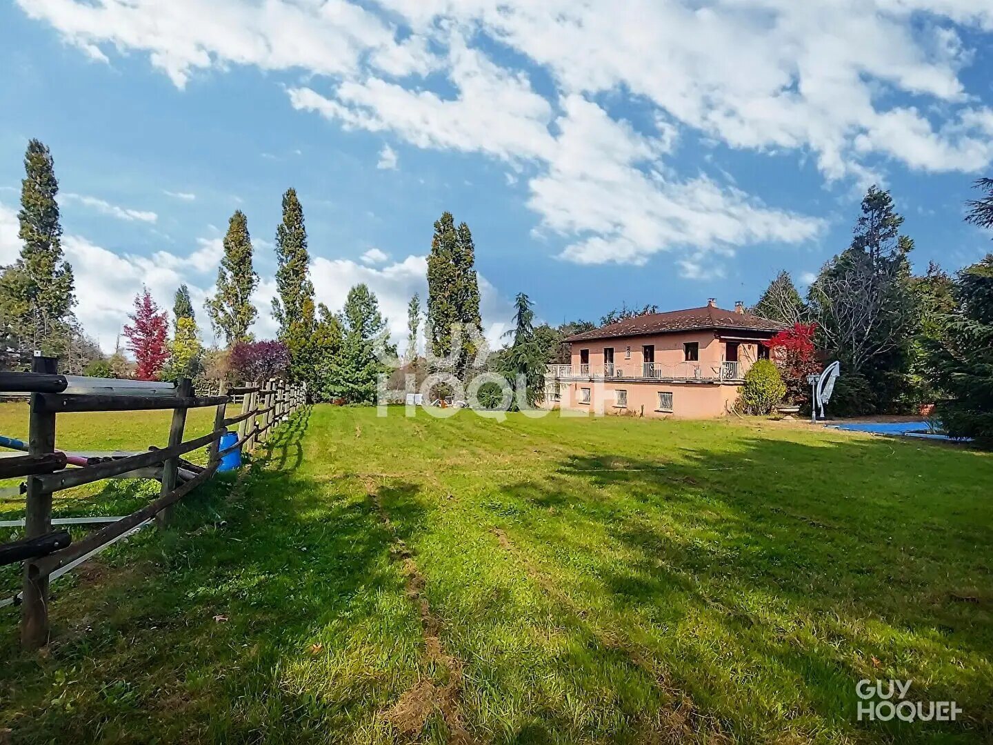 Maison à vendre, 150m², Chaponost