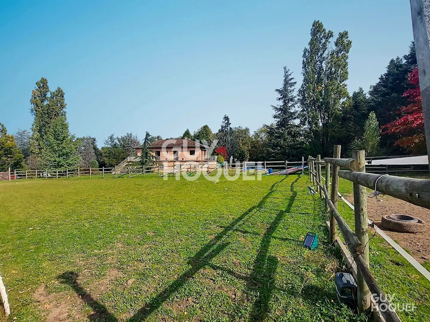 Maison à vendre, 150m², Chaponost
