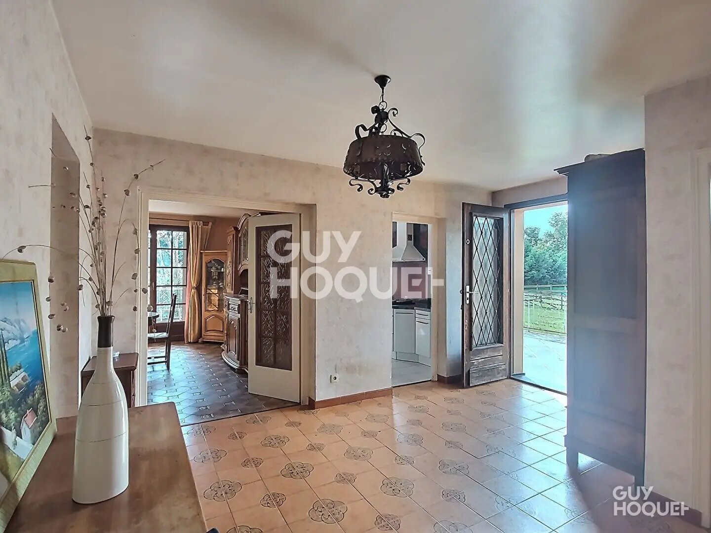 Maison à vendre, 150m², Chaponost