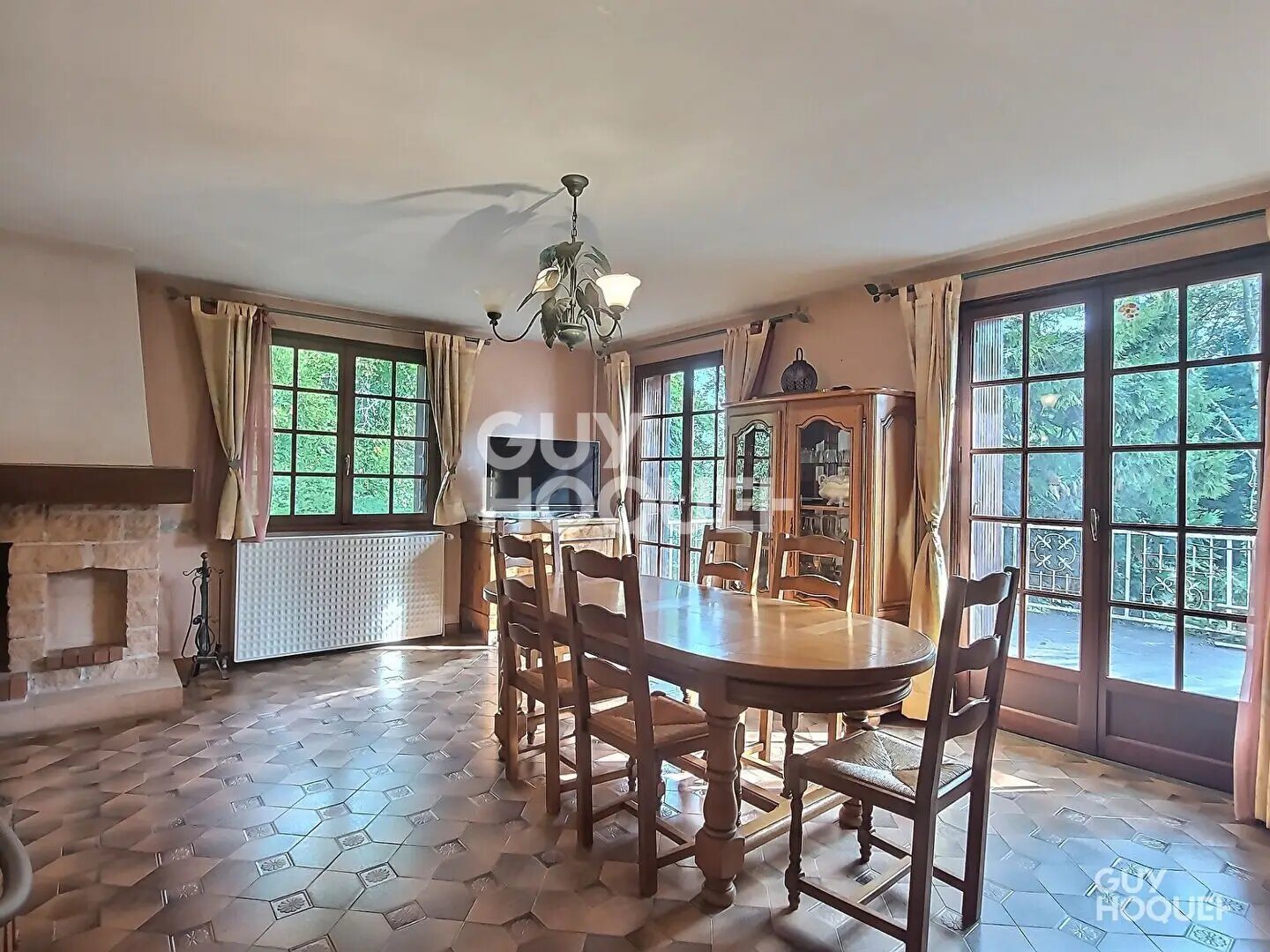 Maison à vendre, 150m², Chaponost