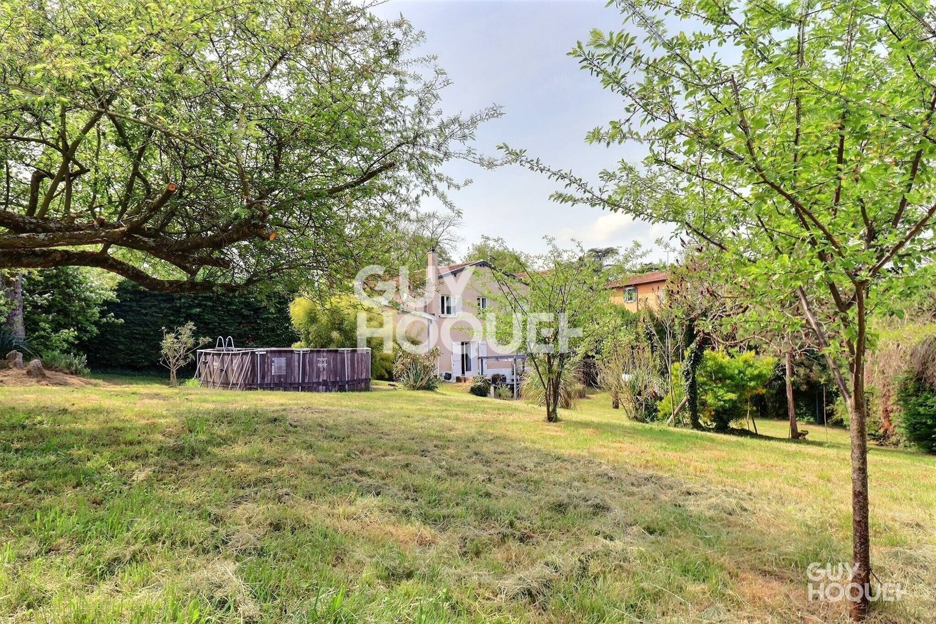 Maison à vendre, 206m², Brindas