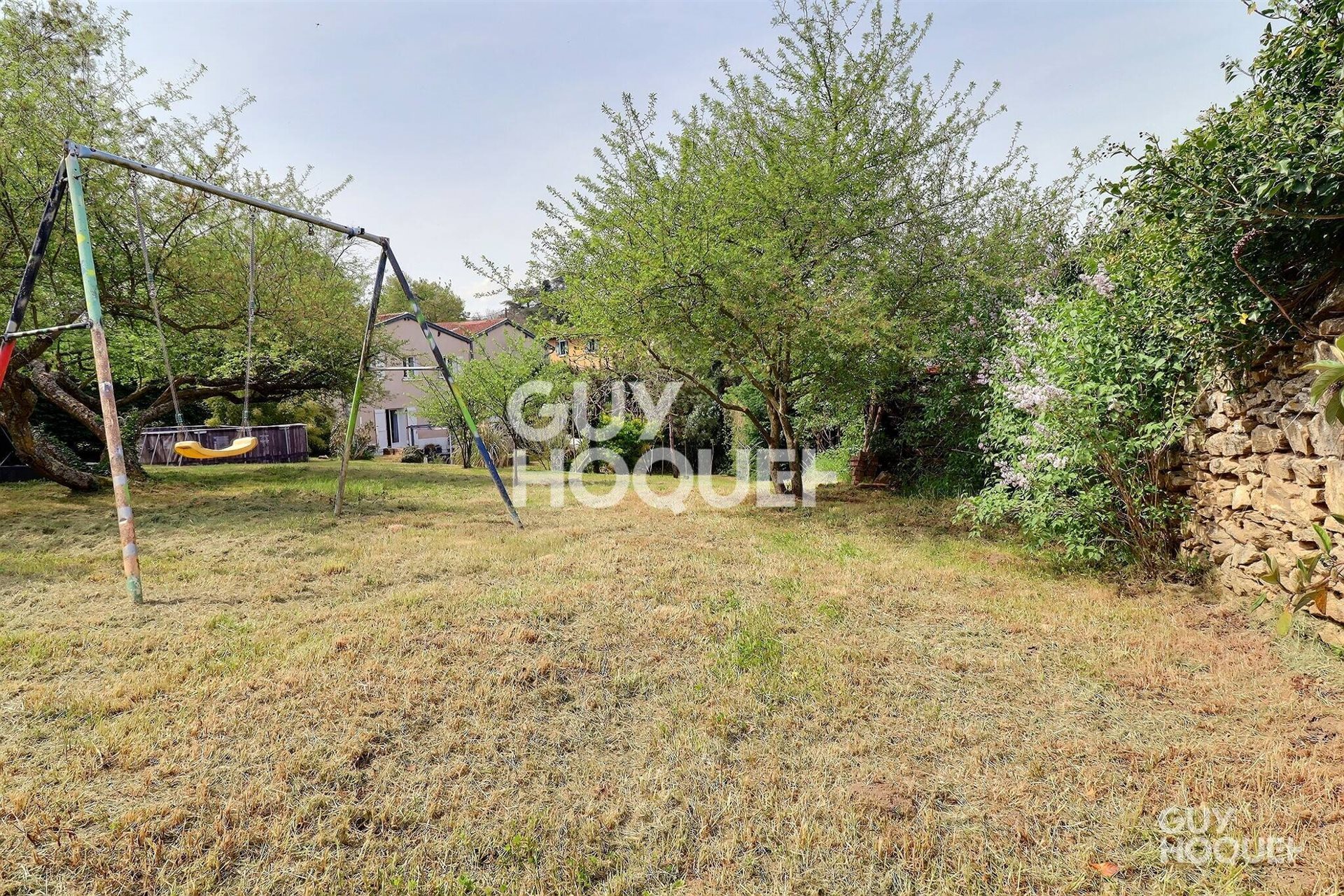 Maison à vendre, 206m², Brindas