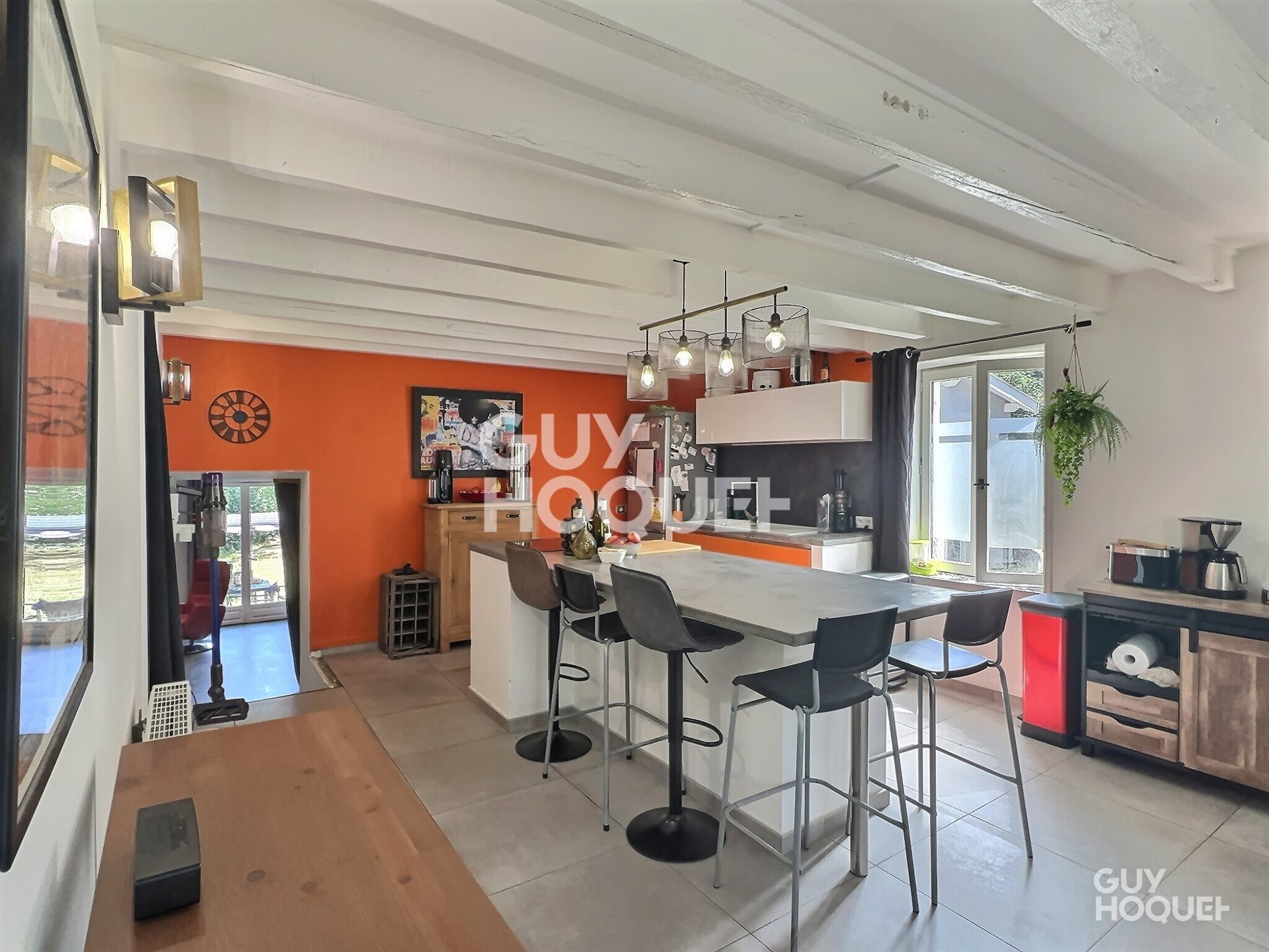Maison à vendre, 206m², Brindas