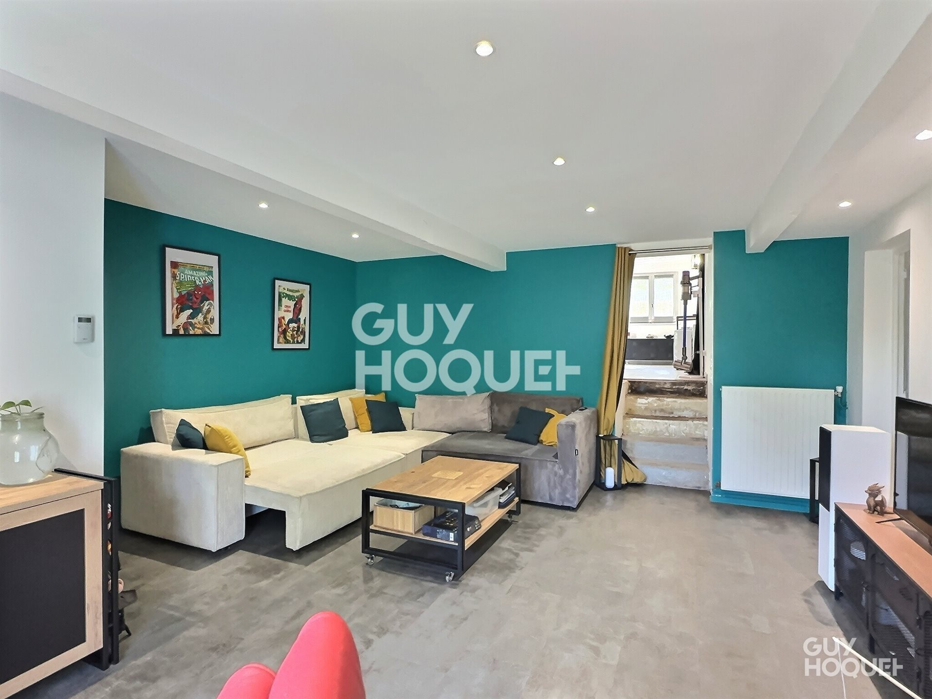 Maison à vendre, 206m², Brindas