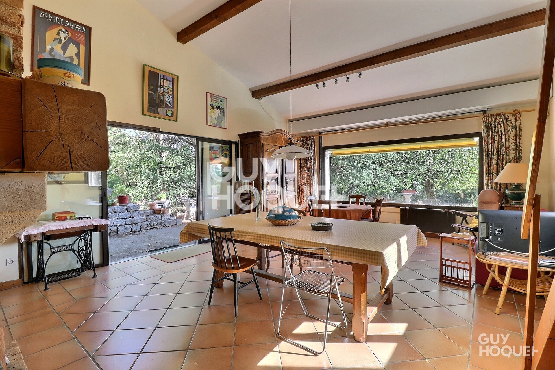 Maison à vendre, 86m², Montagny