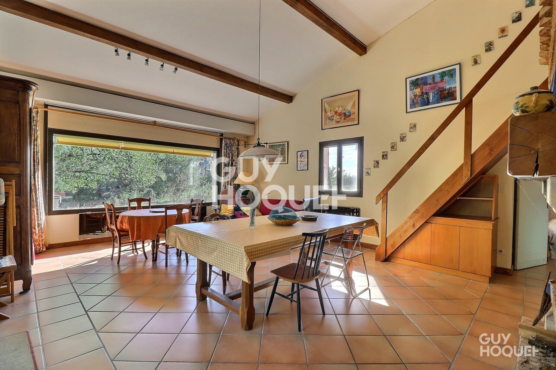 Maison à vendre, 86m², Montagny