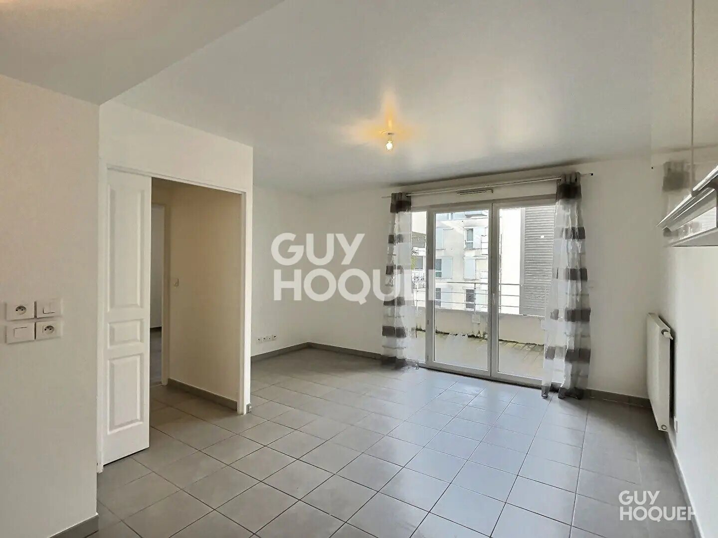 Appartement à vendre, 43m², Vaulx-en-Velin