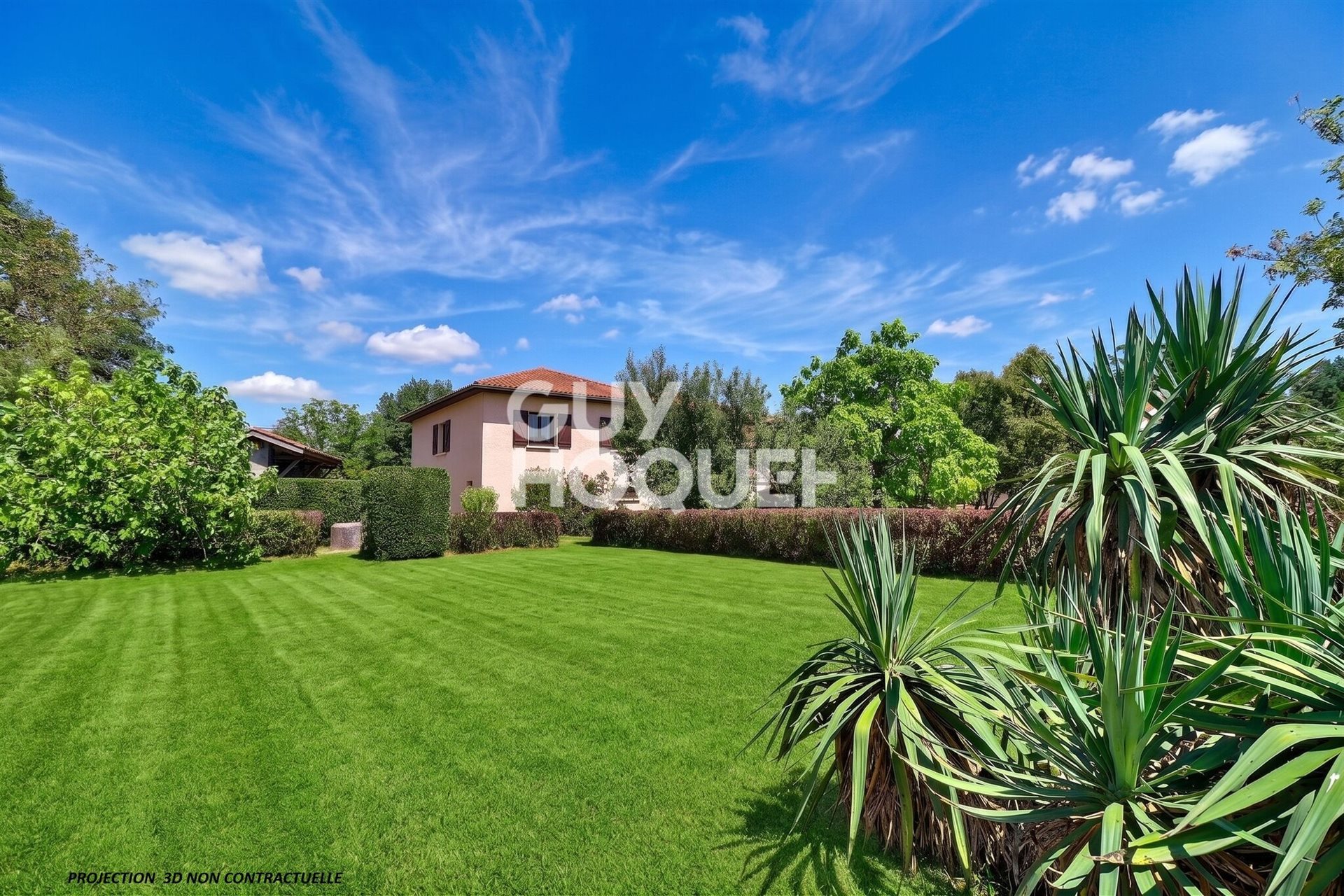Maison à vendre, 141m², Brindas