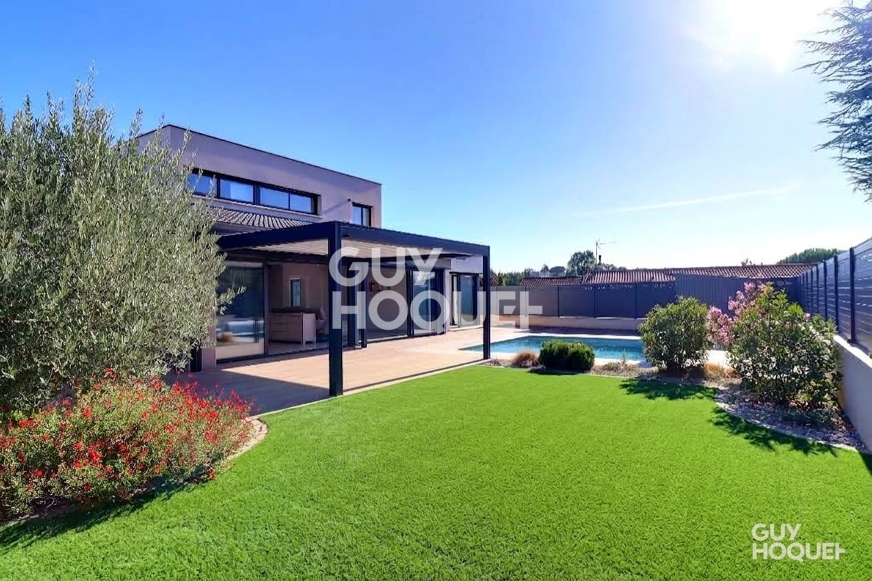 Maison à vendre, 196m², Brindas