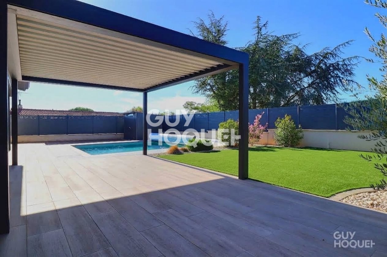 Maison à vendre, 196m², Brindas