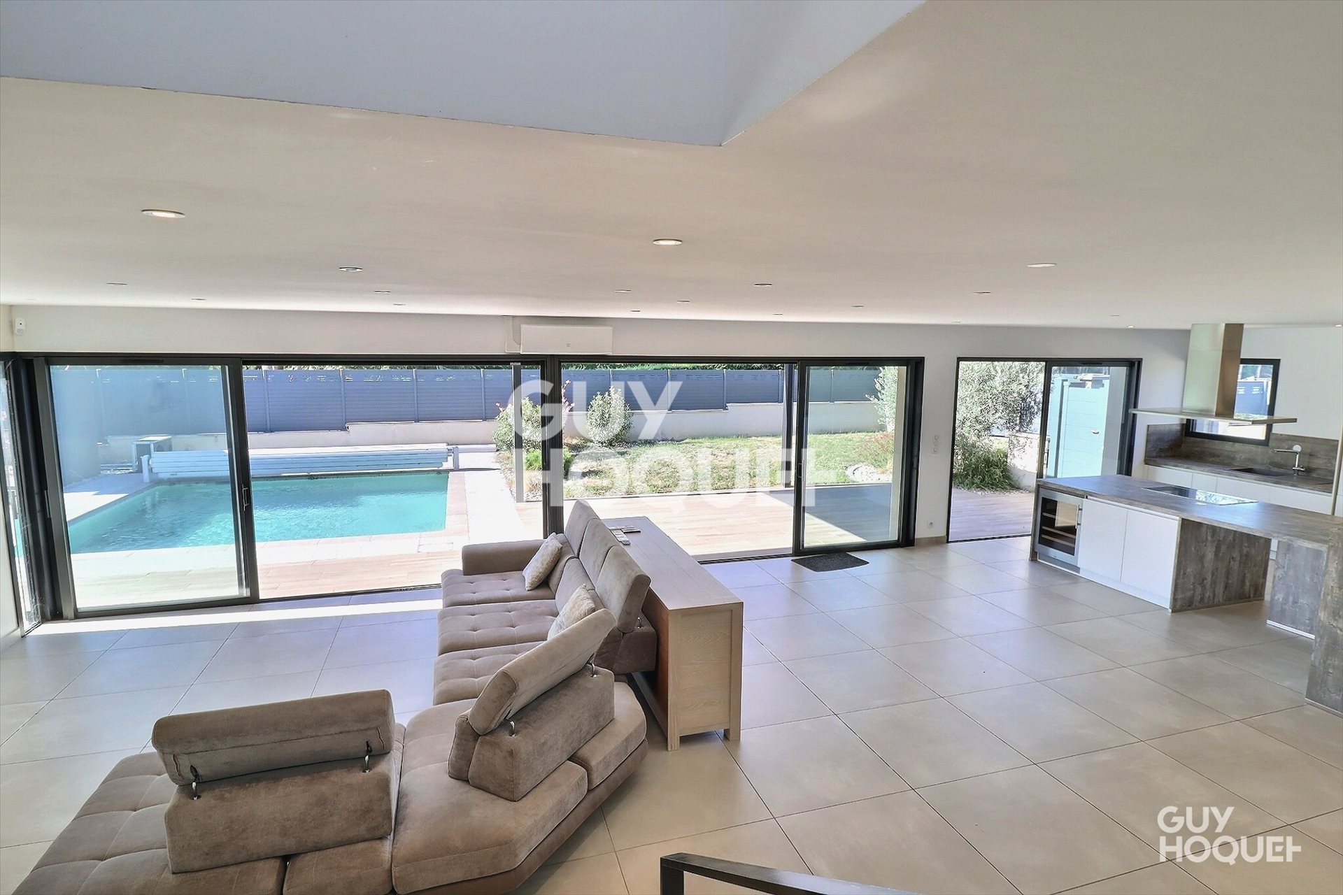 Maison à vendre, 196m², Brindas