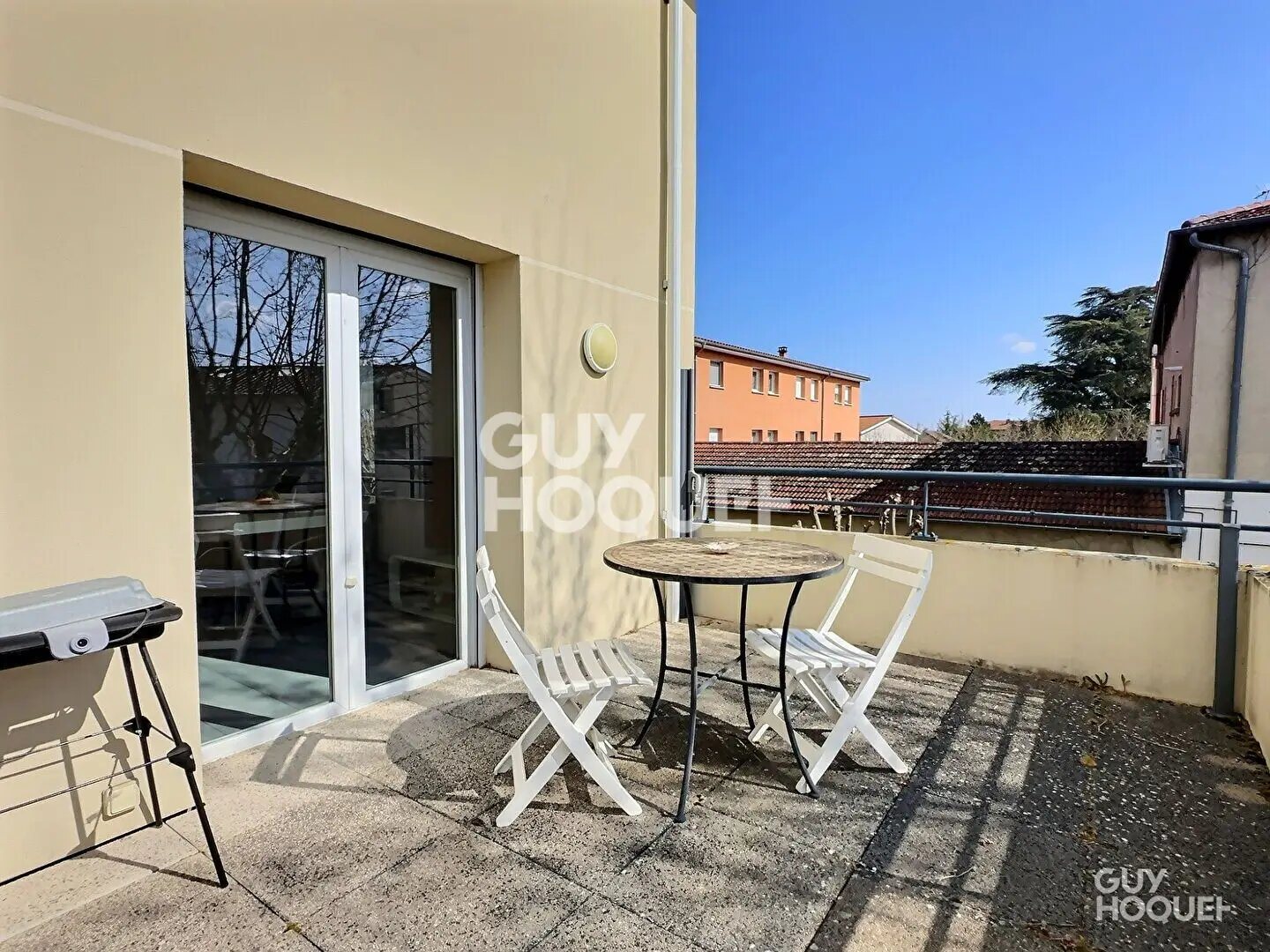 Appartement à vendre, 75m², Brindas