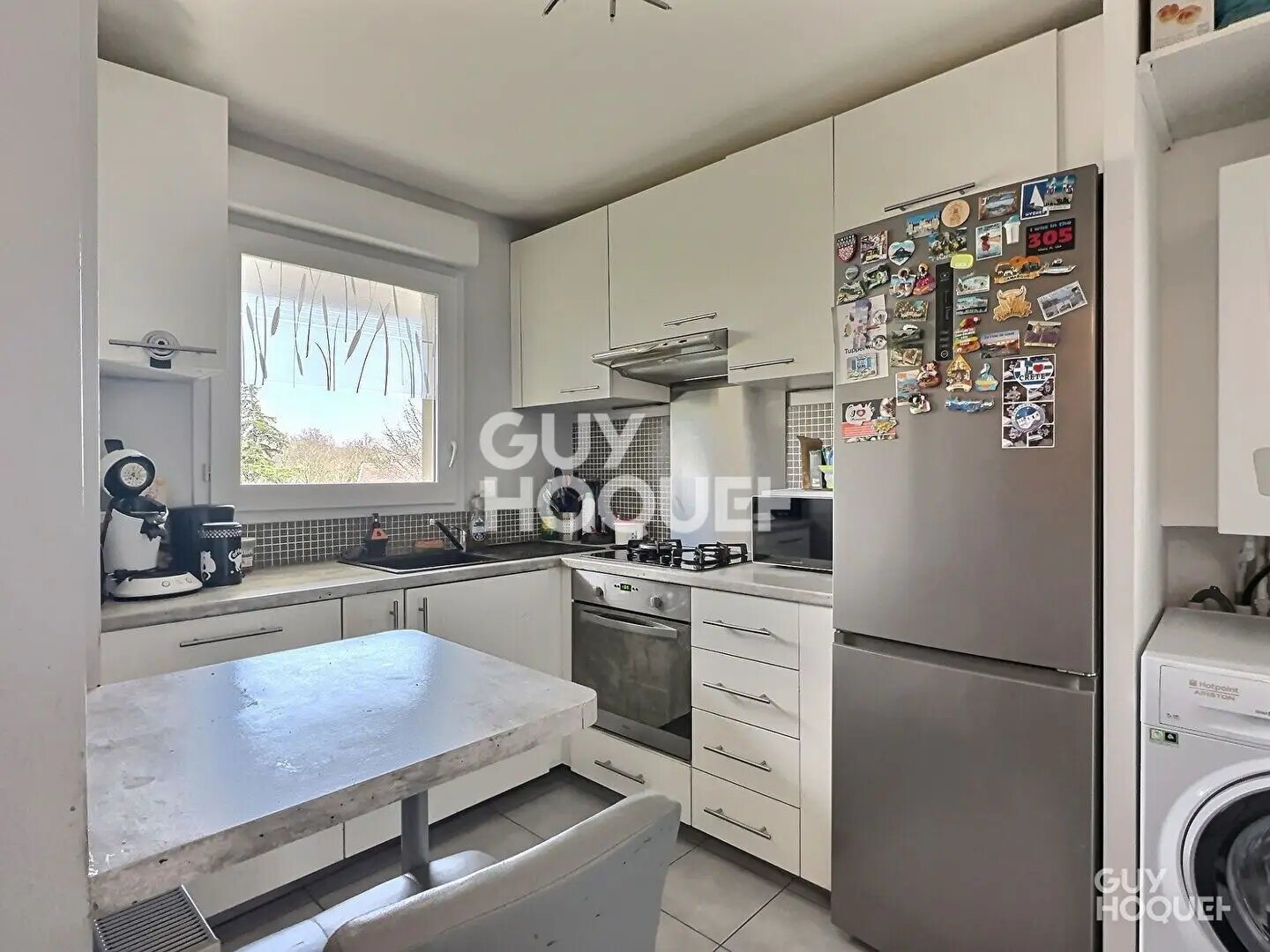 Appartement à vendre, 75m², Brindas