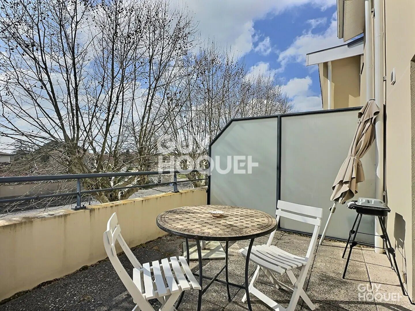 Appartement à vendre, 75m², Brindas
