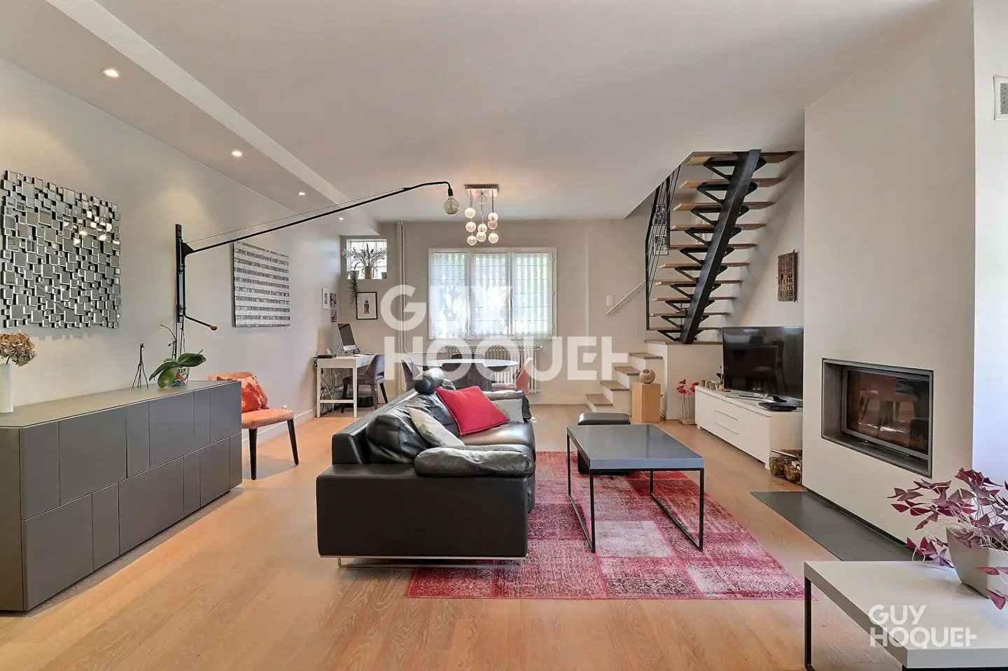 Maison à vendre, 143m², Sainte-Foy-lès-Lyon