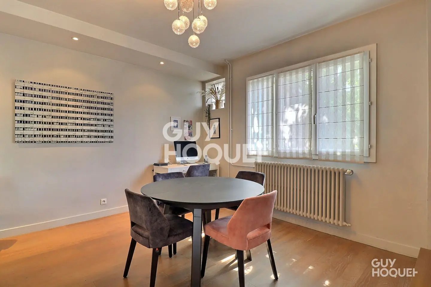 Maison à vendre, 143m², Sainte-Foy-lès-Lyon